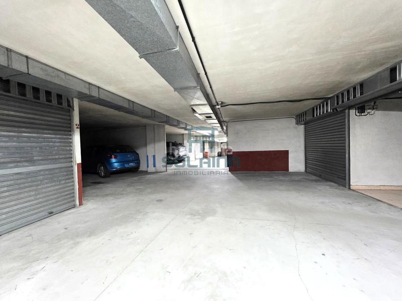 Foto 6d366ae5-5b15-4cf5-bf96-8e7ff932f3ee. Rent flat with heating parking in Couto Ourense