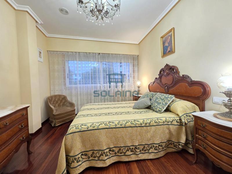 Foto 6db50818-5659-4baf-88ba-da69303c8a0b. Rent flat with heating parking in Couto Ourense