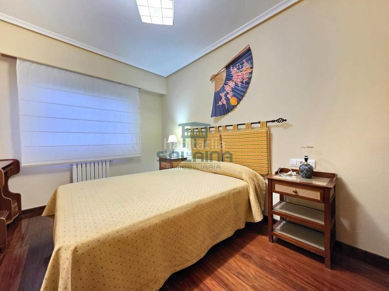 Foto 720e9bd1-2e4c-4dec-9066-ddac2ace0a01. Rent flat with heating parking in Couto Ourense