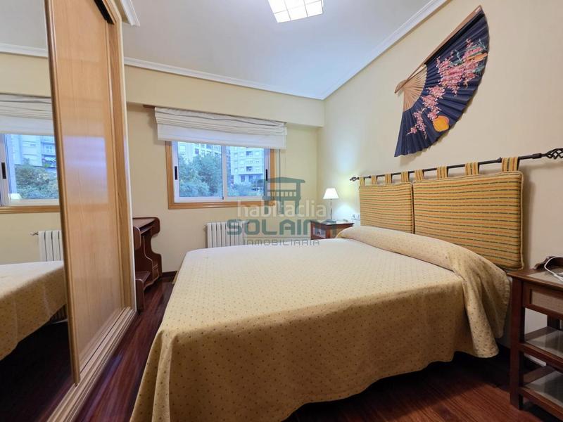 Foto 729ca837-f4a7-43d3-b09a-8f8eb41f4207. Rent flat with heating parking in Couto Ourense