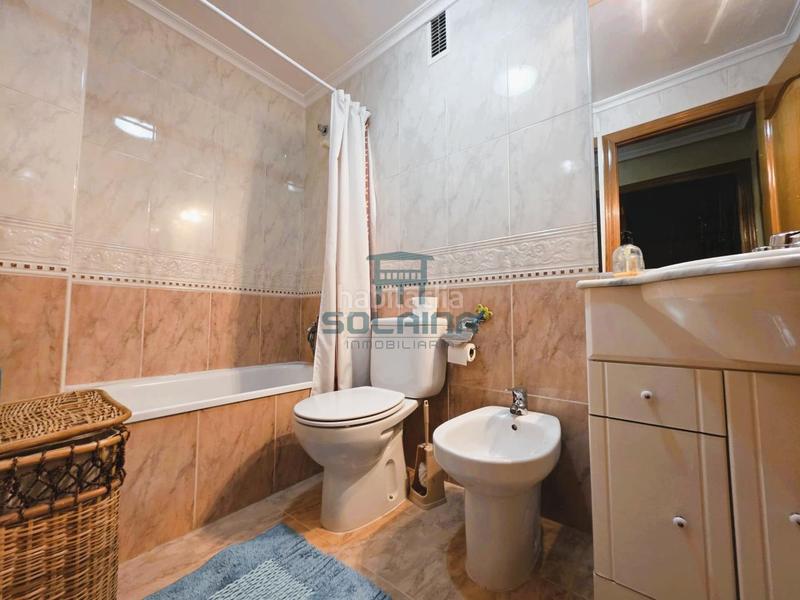 Foto c7188b13-1a24-41e5-832f-908b1f47e4e7. Rent flat with heating parking in Couto Ourense