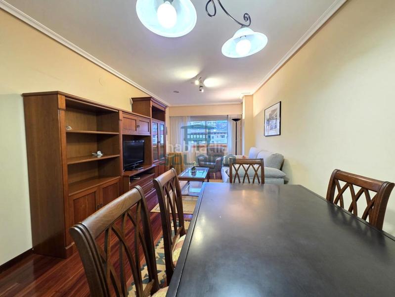 Foto c8512b3c-5c82-4bdb-bf82-d5798c6ccbe3. Rent flat with heating parking in Couto Ourense