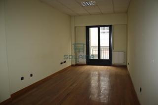 Lloguer Oficina a Centro