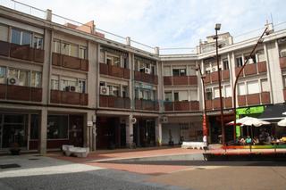 Lloguer Oficina  Paz nóvoa