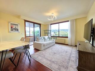 Rent Flat in Mariñamansa