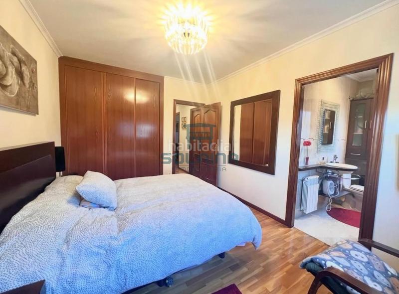 Foto 461b11ab-65c1-44db-8af6-c4d025c345d6. Pis amb calefacció aparcament a Barbadás