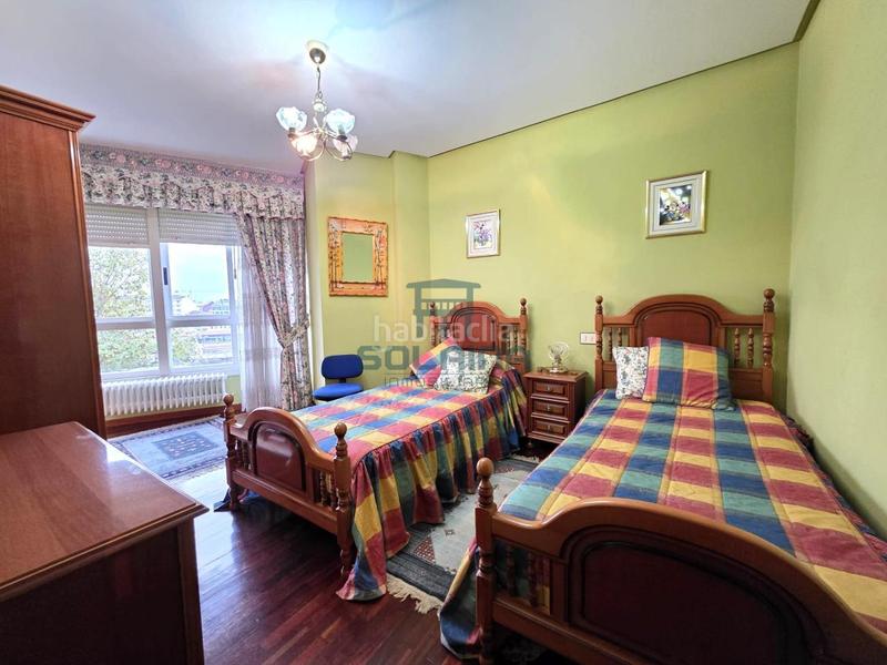 Foto 323b9e9a-757b-4873-88da-c92aef1e4194. Affitto appartamento con riscaldamento parcheggio in Ourense