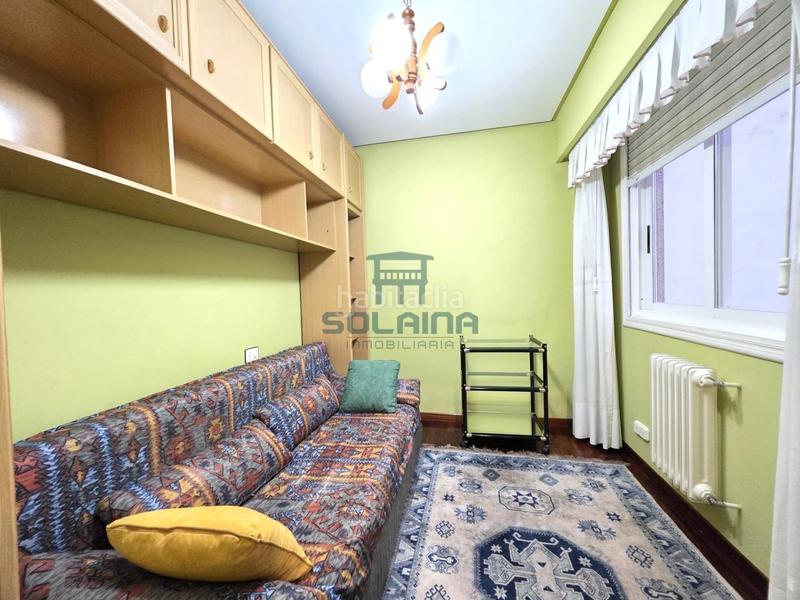 Foto 1f67f95d-e87d-4b5a-891e-4c40eb60bf40. Location appartement avec chauffage parking dans Ventiun Ourense