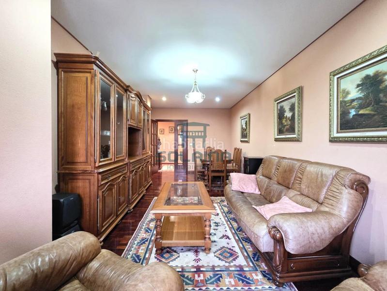 Foto b77ea2fb-a289-4cb9-a050-3b781541d6af. Location appartement avec chauffage parking dans Ventiun Ourense