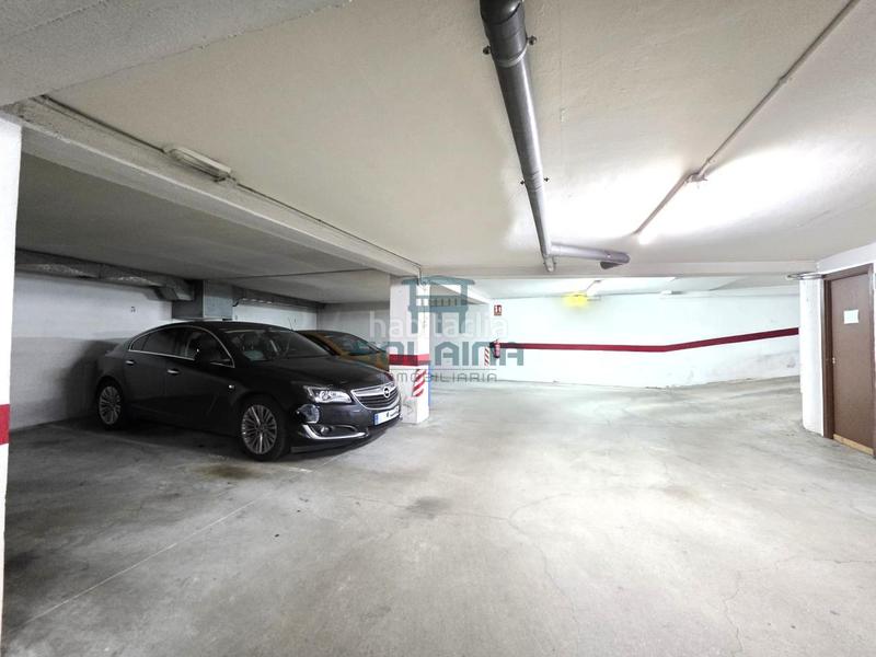 Foto ce701ae8-e841-4c63-a3ba-7e95297c1979. Location appartement avec chauffage parking dans Ventiun Ourense