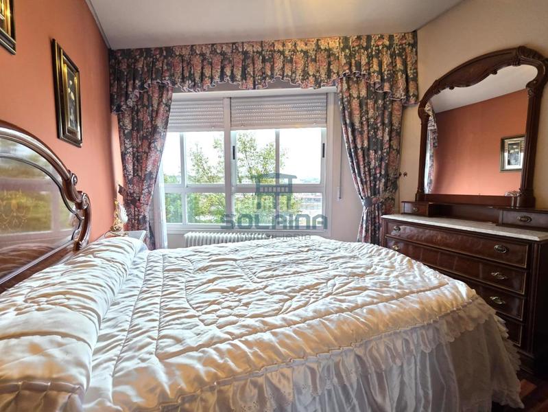 Foto 1063bb8a-0d17-4317-b032-2e899aeecfe6. Rent flat with heating parking in Ventiun Ourense
