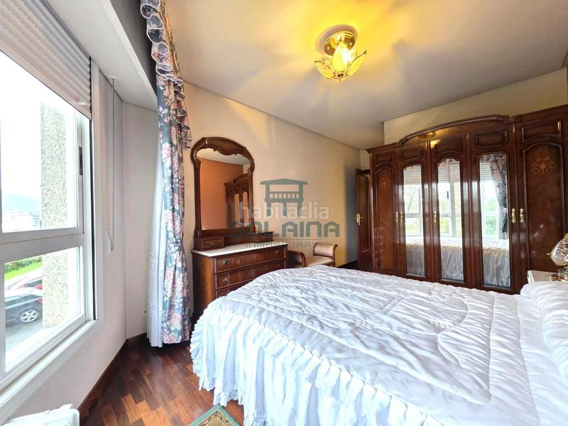 Foto 1611bc59-35a7-4187-a465-afbb628dccce. Rent flat with heating parking in Ventiun Ourense