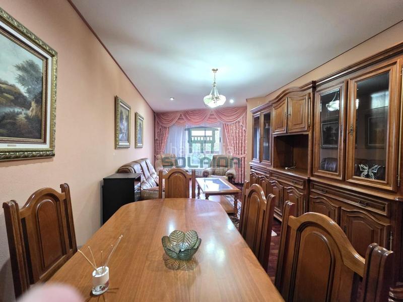 Foto 56e95812-0bd3-4ee4-92e6-a377aa846b57. Rent flat with heating parking in Ventiun Ourense