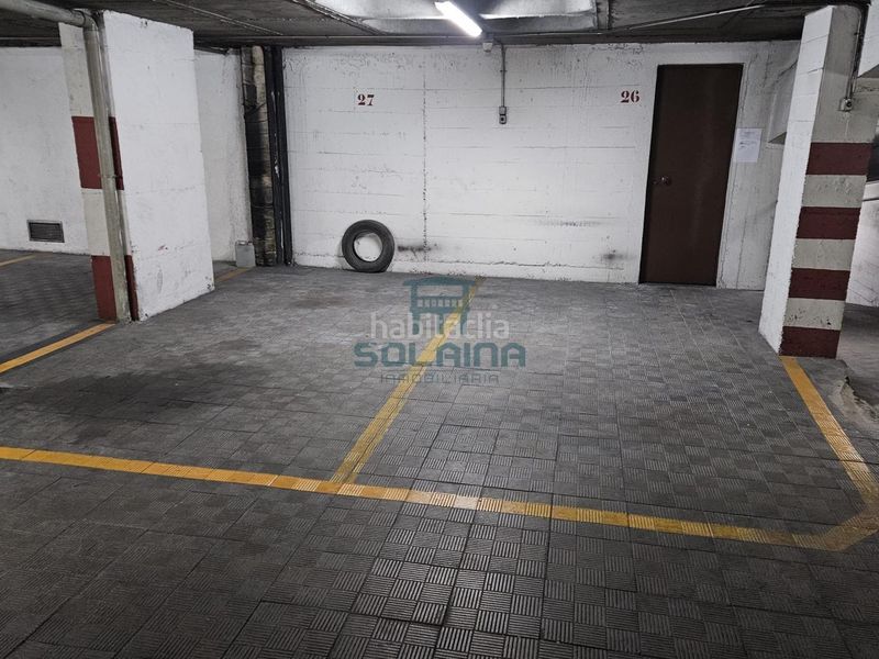 Foto 02b9d13c-1982-4674-aba2-ac5c113154a7. Aparcament cotxe a Centro Ourense