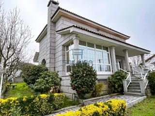 Chalet in Mariñamansa