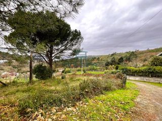 Rural plot in Pereiro de Aguiar (O)