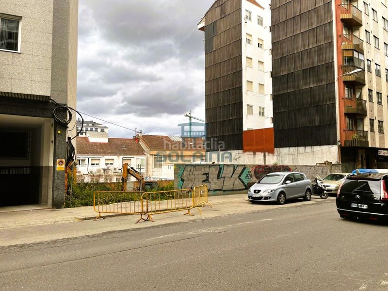 Foto 0aae4301-cd36-47e4-ba0e-938c9410cc68. Dúplex amb calefacció aparcament a Posío Ourense
