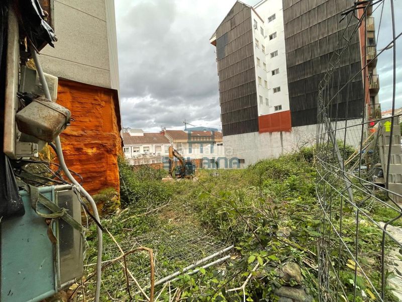 Foto af7c9aad-9293-49ea-b4e6-b06b95abbc8c. Dúplex amb calefacció aparcament a Posío Ourense
