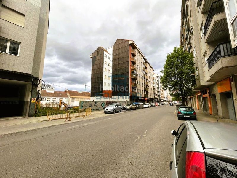 Foto 203d2c39-1545-4f2d-9e86-4b2a50e3a080. Dúplex amb calefacció aparcament a Posío Ourense