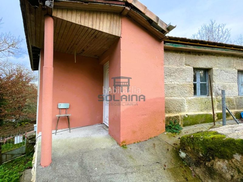 Foto 0b54db65-9b48-4380-8cff-1b0d0e32b303. Casa a Ventiun Ourense
