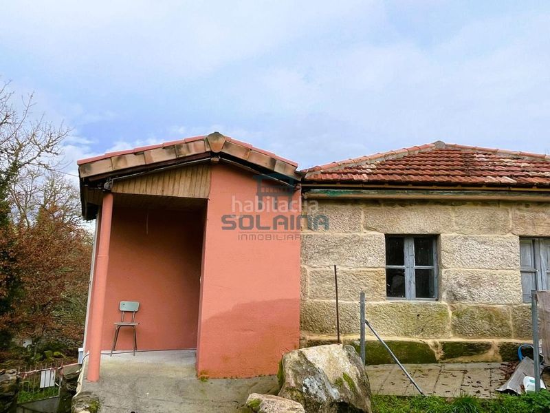 Foto 389f0dbd-b0db-4630-9aef-2609237e36ff. Casa a Ventiun Ourense