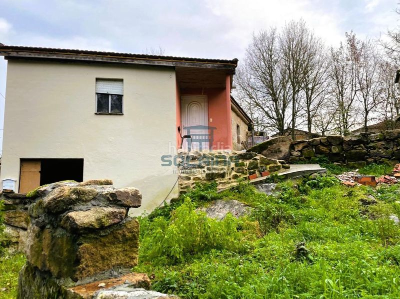Foto af8ccb3b-6fb9-46a5-b8be-8c7d3f90f60a. Casa a Ventiun Ourense