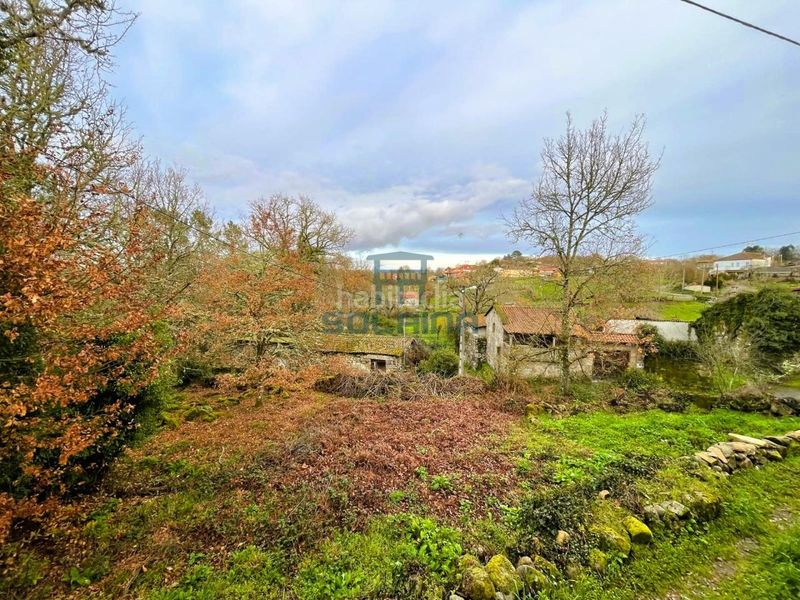 Foto cbd6a34e-0267-4980-851f-7c3133a77883. Casa a Ventiun Ourense