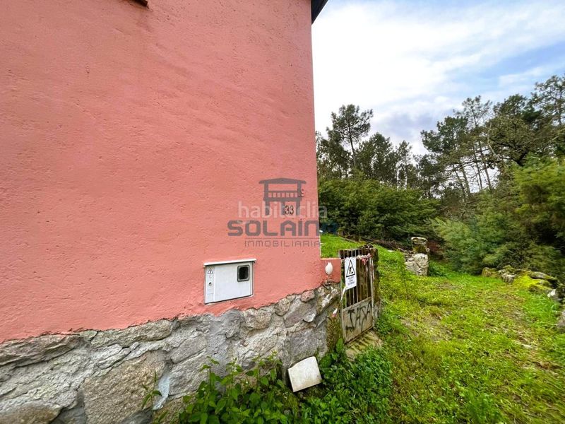 Foto d3abc8c0-e548-4b9b-a907-7203daab3ab2. Casa a Ventiun Ourense