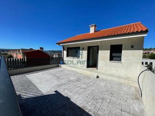 Xalet a Barrocanes