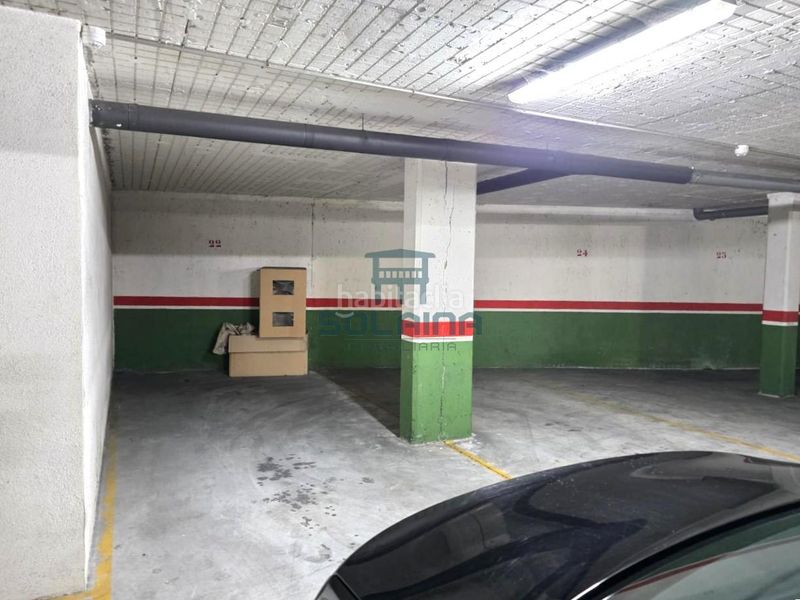 Foto 5b8ffe22-0915-466b-995a-347a880e3f21. Parking coche en Barbadás