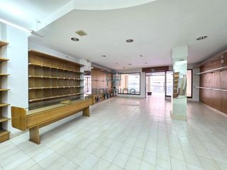 Lloguer Local Comercial a Centro