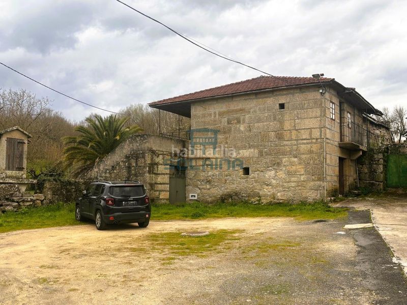 Foto 183ec479-798f-451e-8f72-d4c914b3f731. Casa a Amoeiro