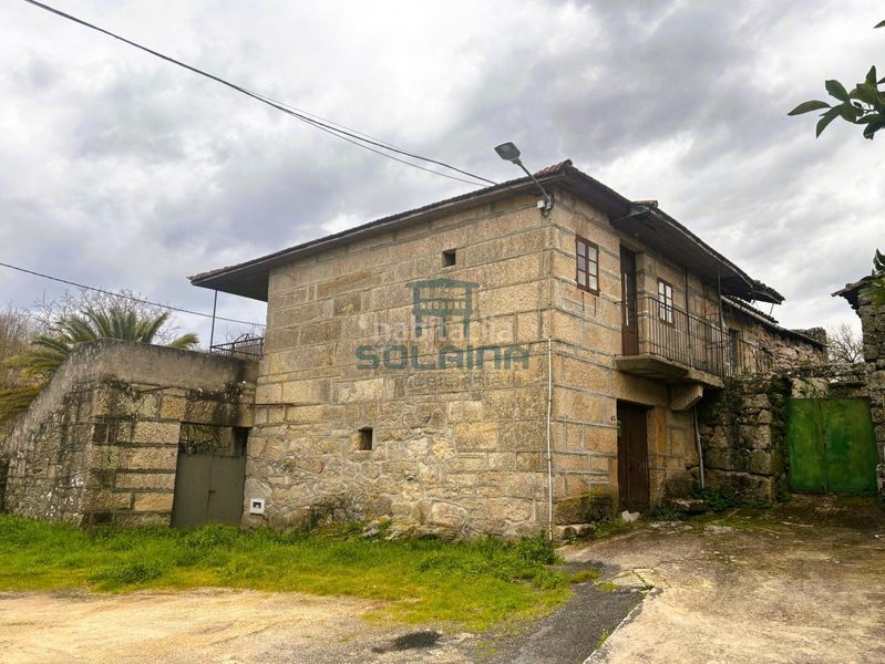 Foto 2dd60186-77c4-41e7-ac3f-ee441a2772ff. Casa a Amoeiro