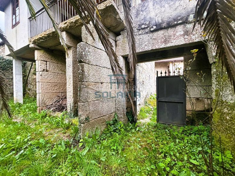 Foto 4213e7fe-7444-4f73-8b6e-47cad93ae11c. Casa a Amoeiro