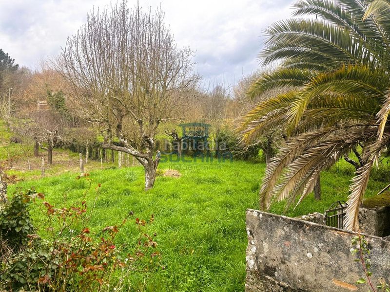 Foto 4aabff15-7818-4384-8f4d-6041370e9d08. Casa a Amoeiro