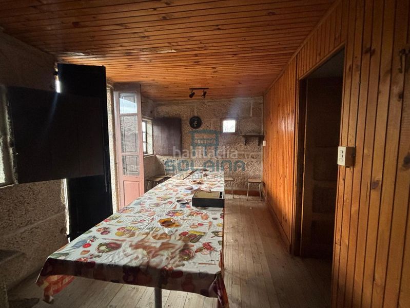 Foto 79285580-69ba-449a-b9a0-452c3650efca. Casa a Amoeiro