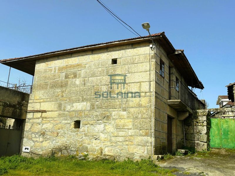 Foto fd8c4345-77a2-427f-ae13-fac349bf5dca. Casa a Amoeiro