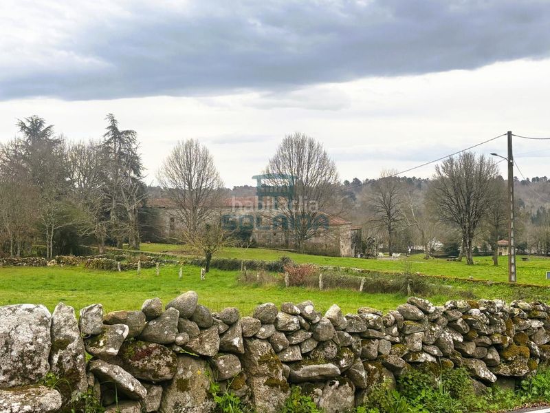Foto fe1bfa50-cdf5-4a6a-afa1-673fcac09ff1. Casa a Amoeiro