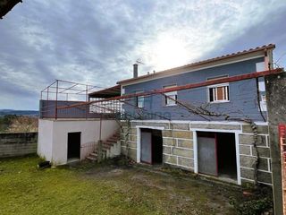 House in Cartelle