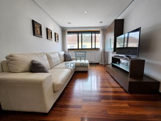 Duplex in Posío