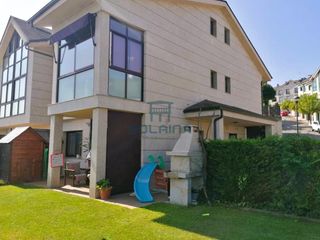 Chalet in San Cibrao das Viñas