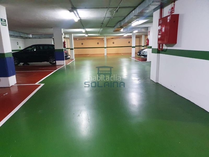 Foto 5d82ae52-c29b-4038-8668-d9abf2f5e89b. Aparcament cotxe a Centro Ourense