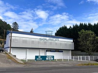 Miete Fabrikhalle in Carretera de vigo 88
