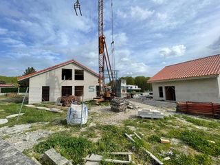 Chalet in Vilamarín