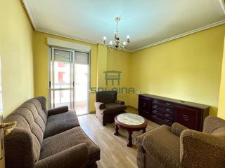 Lloguer Pis a Posío