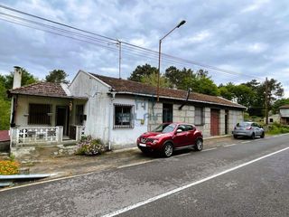 Country house in Carballiño (O)