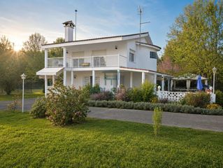 Chalet in Pereiro de Aguiar (O)