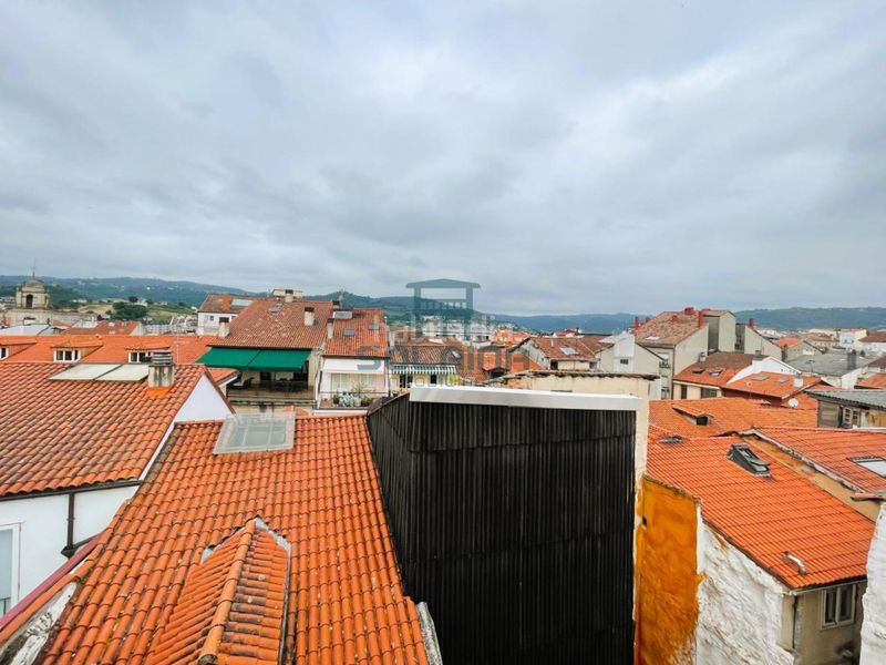 Foto 1d74ba1d-7cff-46fd-81ce-8793ed76a3be. Edificio in Casco Viejo Ourense