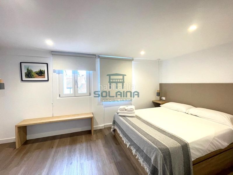 Foto 3e8be781-25ce-471c-be61-b9cb4cffa140. Edificio in Casco Viejo Ourense