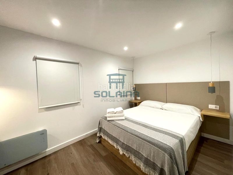 Foto e31f65e5-0990-4704-8826-4f63df734a4d. Edificio in Casco Viejo Ourense